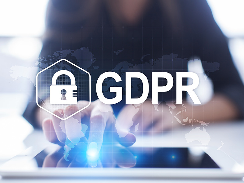 Gdpr And Us Businesses